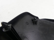 Load image into Gallery viewer, 2008 Honda V-Twin VTX1800 N3 Left Side Cover Fairing Cowl & Emblem 83610-MCV-000