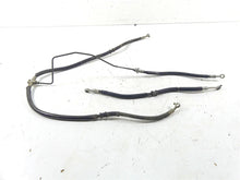 Load image into Gallery viewer, 2017 Yamaha YFM Raptor 700R SE Front Rear Brake Line Hose Set 1PE-F5872-00-00 | Mototech271