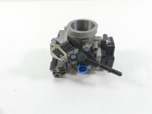 Load image into Gallery viewer, 2022 Kawasaki KLR650 KL650 Adv Keihin Throttle Body Fuel Injection 16163-1248 | Mototech271