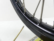 Load image into Gallery viewer, 2009 BMW F800GS K72 Straight Front Excel Takasago Superlite Rim Wheel 21x1.85