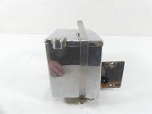 Load image into Gallery viewer, 1978 Harley XLH1000 Sportster Ironhead Battery Holder Bracket Cover 66379-67