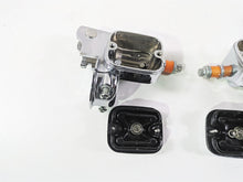 Load image into Gallery viewer, 2007 Harley Touring FLHRSE CVO Road King Front Brake Clutch Master Set 41700740