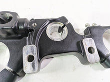 Load image into Gallery viewer, 2022 Harley RA1250 S Pan America Upper Triple Tree Steering Clamp 45900242