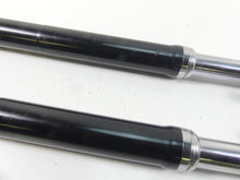 Load image into Gallery viewer, 2009 Harley XR1200 Sportster Straight Showa Front Fork Leg Set 46886-08 46887-08 | Mototech271