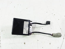 Load image into Gallery viewer, 2012 Harley VRSCF Muscle V Rod Blinker Turn Signal Module 69457-09 69825-09 | Mototech271