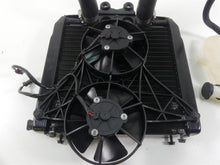 Load image into Gallery viewer, 2006 Harley VRSCD Night Rod Radiator Fans Reservoir Hoses Set 26722-04 | Mototech271