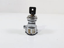 Load image into Gallery viewer, 2007 Harley Dyna FXDB Street Bob Ignition Switch Steering Lock Key 71559-06C