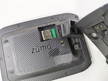 Load image into Gallery viewer, 2018 BMW R nineT Urban GS K33 Garmin Zumo 396 Gps Navigation + Mount & Wiring