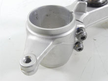 Load image into Gallery viewer, 2020 BMW F850 GS K81 Rallye Lower Triple Tree Steering Clamp 59mm 31428565020