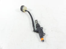 Load image into Gallery viewer, 2015 Ducati Diavel Dark Rear Brembo Brake Master Cylinder 62540341A