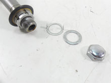 Load image into Gallery viewer, 2007 Yamaha FZ1 Fazer Lower Triple Tree Steering Clamp 54mm 2D1-23340-10-00