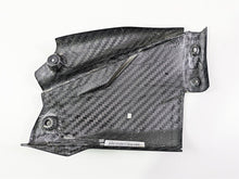 Load image into Gallery viewer, 2010 Ducati Streetfighter 1098 S Z4 Front Right Lower Carbon Cover Fairing