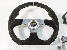 Load image into Gallery viewer, 2019 Yamaha YXZ1000 R EPS SS SE Hess Motorsports Power Steering & Quick Release | Mototech271