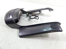 Load image into Gallery viewer, 2015 Harley Touring FLHXS Street Glide Rear Fender Wing Cover Fairing 59739-09