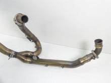 Load image into Gallery viewer, 2006 Ducati Multistrada 1000S MIVV Full Exhaust Pipe Muffler Header System ME038