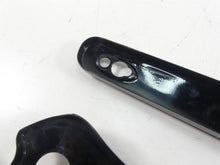 Load image into Gallery viewer, 2010 Harley FXDWG Dyna Wide Glide Black Fender Struts Braces 59459-10 59461-10 | Mototech271