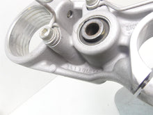 Load image into Gallery viewer, 2009 Ducati Monster 1100 S Upper Triple Tree Ohlins Clamp 50mm 34120681A