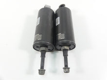 Load image into Gallery viewer, 2008 Harley Softail FLSTSB Cross Bones Rear Showa Suspension Shocks 54549-04