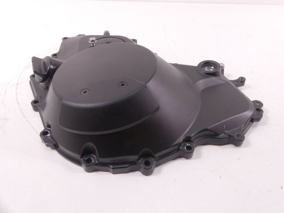 2018 Kawasaki Ninja H2 ZX1002 SX SE Right Side Engine Clutch Cover  14032-0638 | Mototech271