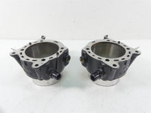 Load image into Gallery viewer, 2015 Ducati Monster 1200 S Cylinder Jug Barrel Piston Set 120Z0141AC 120Z0131AC | Mototech271