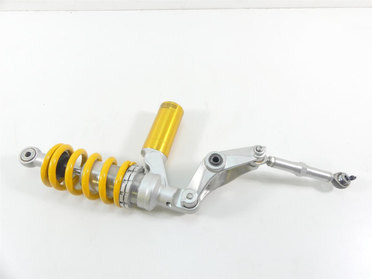 2010 Ducati Streetfighter 1098 S Rear Ohlins Suspension Shock