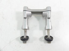 Load image into Gallery viewer, 2007 Yamaha FZ1 Fazer Handlebar Riser Holder Clamp Mount Set 2D1-23441-00-00 | Mototech271