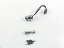 Load image into Gallery viewer, 2003 Harley Dyna 100TH FXDL Low Rider Ignition Switch Lock Key Set 71421-94 | Mototech271