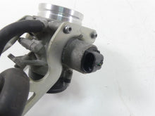 Load image into Gallery viewer, 2014 Moto Guzzi Griso 1200 SE 8V Throttle Body Bodies Fuel Injection Set 873904 | Mototech271