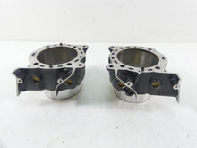Load image into Gallery viewer, 2015 Ducati Monster 1200 S Cylinder Jug Barrel Piston Set 120Z0141AC 120Z0131AC | Mototech271