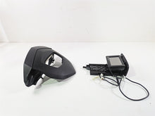 Load image into Gallery viewer, 2014 BMW K1600 GTL  K48 Gps Navigator IV 4 Set + Mount &amp; Cover 46637724088
