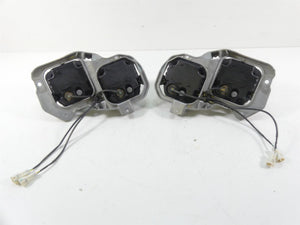 2018 Yamaha YXZ1000R EPS SS Headlight Head Light Lamp Lens Set 2UD-84300-00-00 | Mototech271