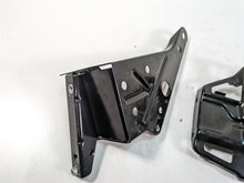 Load image into Gallery viewer, 2014 Harley Touring FLHTK Electra Glide Front Fairing Mount Holder Set 57000186
