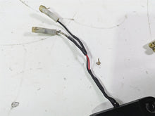 Load image into Gallery viewer, 2019 Triumph Speed Triple RS 1050 Aftermarket Tiny Small Blinker Turn Signals | Mototech271
