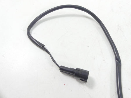 Motorcycle wiring harness connector cable on white background, available at Mototech271