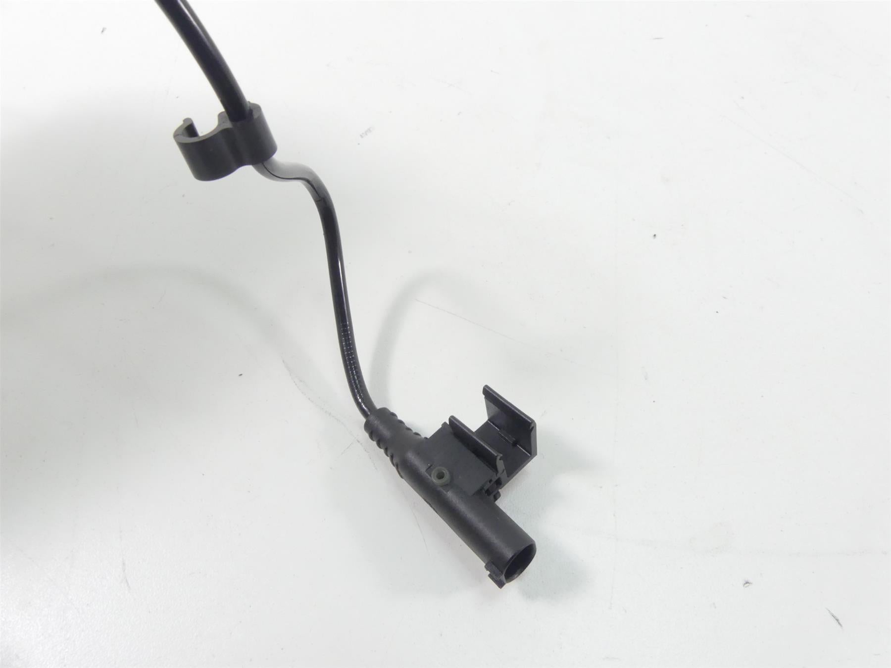 Used motorcycle sensor wiring harness against white background, available at Mototech271
