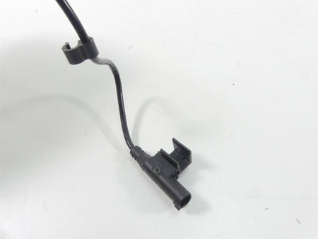 Used motorcycle sensor wiring harness against white background, available at Mototech271