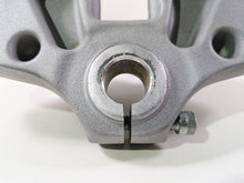 Load image into Gallery viewer, 2009 Harley XR1200 Sportster Upper Triple Tree Steering Clamp 55mm 46028-08
