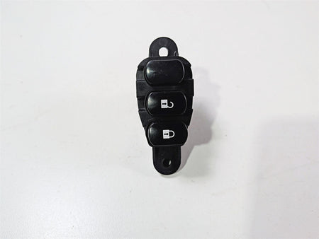 2015 Harley Touring FLTRUSE CVO Road Glide Power Lock Switch Button 71400033-Mototech271