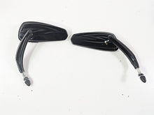 Load image into Gallery viewer, 2001 Harley Touring FLHX Street Glide Tribal Rear View Mirror Set
