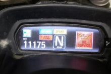 Load image into Gallery viewer, 2015 Ducati Diavel Dark Tank Instrument Dash Gauge Panel Cluster -11K 40611091E | Mototech271
