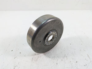 2009 Harley FXCWC Softail Rocker C Ignition Flywheel Rotor 30041-08 | Mototech271