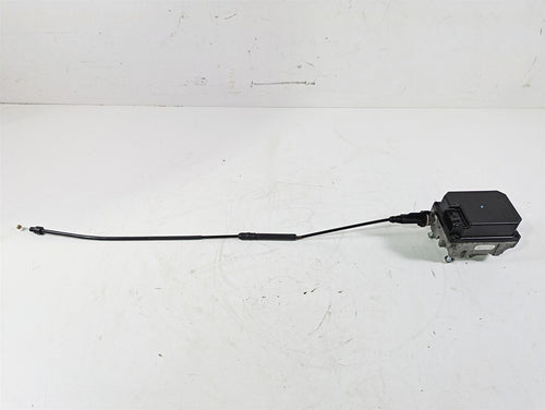 2009 BMW R1200RT K26 Delphi Cruise Control Unit Module Unit 65717676884 | Mototech271