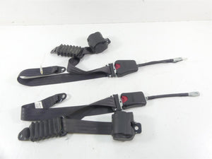 2021 Kawasaki Teryx KRX1000 KRF1000 Driver Passenger Seat Belt Set 53061-0359