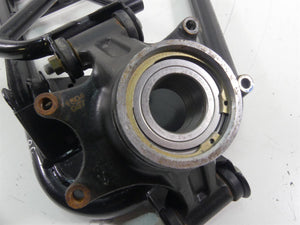 2015 Arctic Wild Cat 700 Sport LTD Right Rear Knee Assembly 0504-976 0504-980