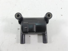 Load image into Gallery viewer, 2015 Harley FXDF Dyna Fat Bob Delphi Ignition Coil Wires Plugs Set 31696-07A

