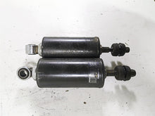 Load image into Gallery viewer, 2002 Harley FLSTC Softail Heritage Showa Rear Damper Shock Set 54508-00B

