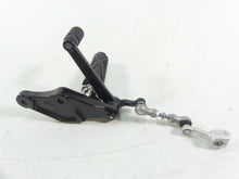 Load image into Gallery viewer, 2020 Yamaha VMX17 1700 Left Footpeg Foot Peg + Gear Shifter Set 2S3-27442-10-00 | Mototech271
