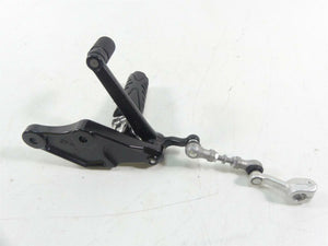 2020 Yamaha VMX17 1700 Left Footpeg Foot Peg + Gear Shifter Set 2S3-27442-10-00 | Mototech271