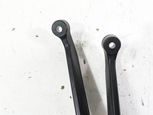Load image into Gallery viewer, 2023 Triumph Street Triple 765 RS Rear Passenger Footpeg Set T2088156 T2088157 | Mototech271
