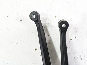2023 Triumph Street Triple 765 RS Rear Passenger Footpeg Set T2088156 T2088157 | Mototech271
